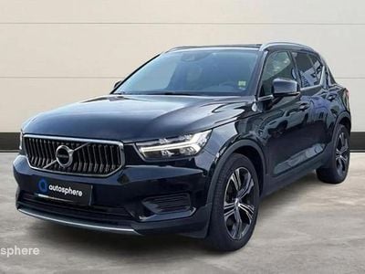 Occasion 2020 Volvo XC40 Inscription SUV | 23 990 € (Bon prix)