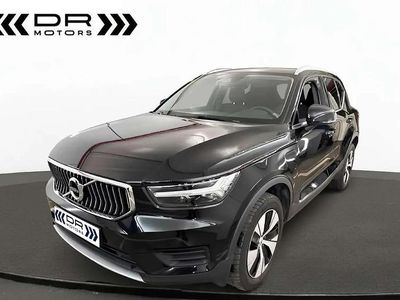 Noir Occasion 2021 Volvo XC40 SUV | 23 995 € (Prix juste)