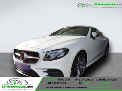 Occasion 2018 Mercedes E400 Berline | 44 200 €