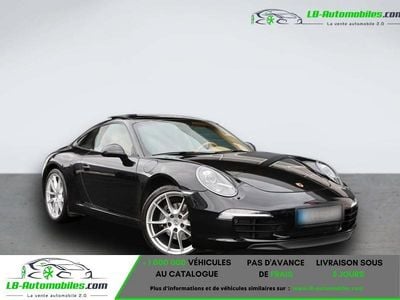 Occasion Porsche 911 349 ch (256 kW) 2012 Coupé