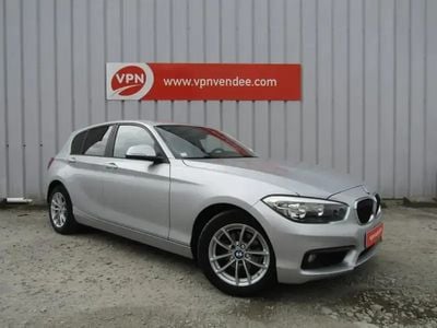 BMW 114