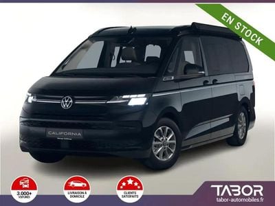 Noir Nouvelle 2025 VW California California Van | 66 845 € (Prix juste)