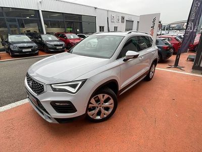 occasion Seat Ateca Ateca2.0 TDI 150 ch Start/Stop DSG7