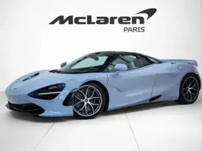 McLaren 720S