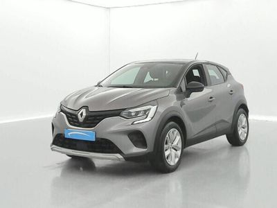 occasion Renault Captur CapturTCe 90 - 21