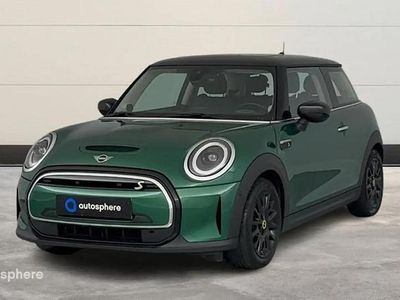 Occasion Mini Cooper SE Premium Plus 136 kW (186 ch) 2022 Citadine