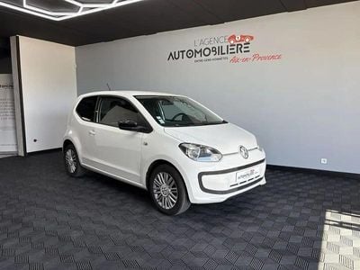 VW up!