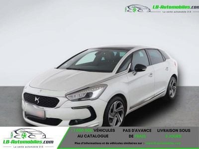 Occasion DS Automobiles DS5 181 ch (133 kW) 2016 Citadine