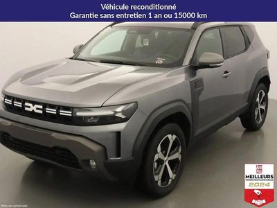 Gris Nouvelle 2025 Dacia Duster Extreme SUV | 28 367 € (Prix juste)