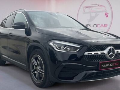 Mercedes GLA200