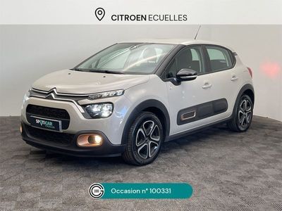 occasion Citroën C3 PURETECH 83 S&S BVM5 C-SERIES