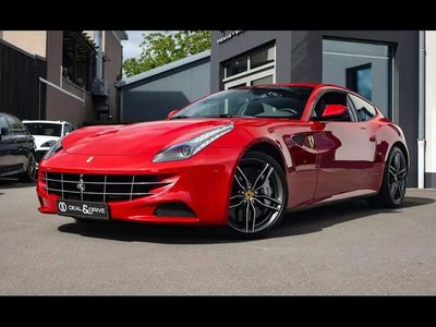 Ferrari FF