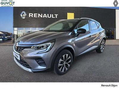 occasion Renault Captur TCe 100 GPL Evolution