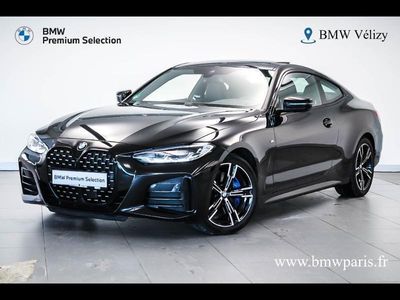 occasion BMW M440 i xDrive 374 ch Coupé M Sport