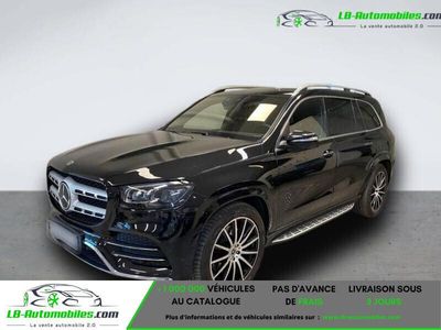 occasion Mercedes GLS350 ClasseD Bva 4matic