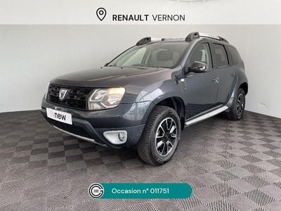 Occasion 2017 Dacia Duster | 12 990 € (Prix assez cher)