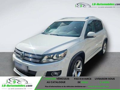 occasion VW Tiguan 1.4 TSI 150 BMT BVA