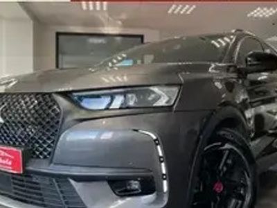 occasion DS Automobiles DS7 Crossback E-tense 4x4 300ch Performance Line +