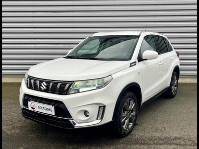 occasion Suzuki Vitara 1.4 Boosterjet Hybrid 129ch Privilège Auto Allgrip