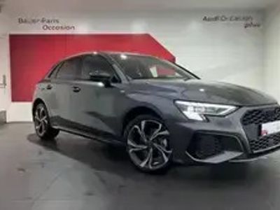 occasion Audi A3 e-tron 