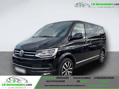 occasion VW Multivan 2.0 TDI 198 BVA 4Motion