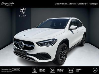 Mercedes GLA200