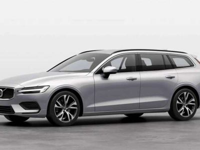 occasion Volvo V60 R-design B4 197 Geartronic 8 +/-6800kms + Sieges C