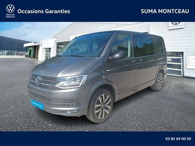 VW Transporter