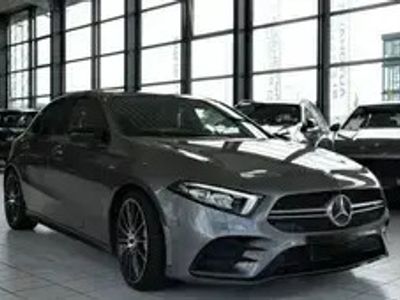 occasion Mercedes A35 AMG Classe306ch Night Burmester