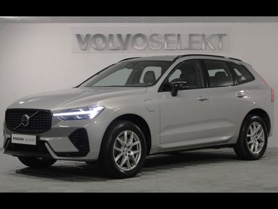occasion Volvo XC60 T8 AWD Recharge 303 + 87ch R-Design Geartronic
