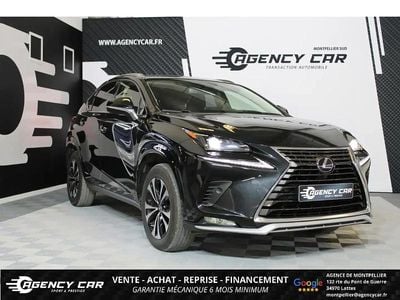 Lexus NX300h