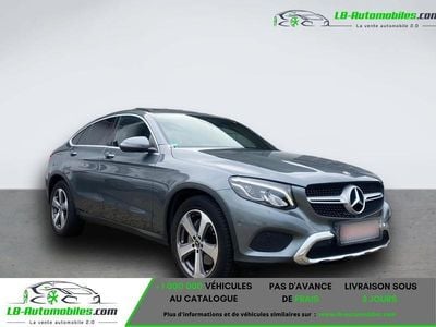 Mercedes GLC250