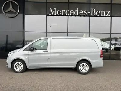 Occasion Mercedes Vito 136 ch (100 kW) 2025 Gris alpin Van