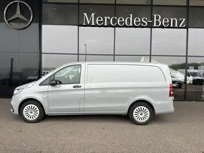 Occasion Mercedes Vito 136 ch (100 kW) 2025 Gris alpin Van