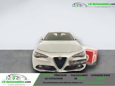 Occasion 2018 Alfa Romeo Giulia Super Berline | 33 300 € (Prix cher)