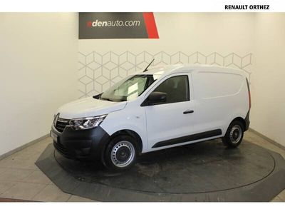 Renault Express