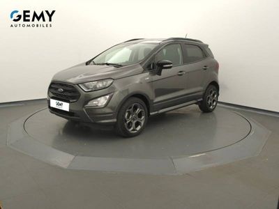 occasion Ford Ecosport 1.5 TDCi 100ch S&S BVM6 ST-Line