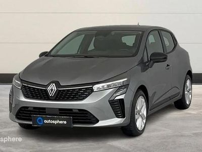 Occasion Renault Clio V Evolution 102 ch (75 kW) 2025 Berline
