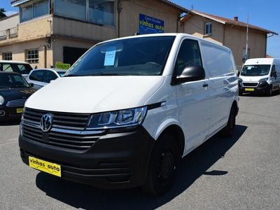 VW T6.1