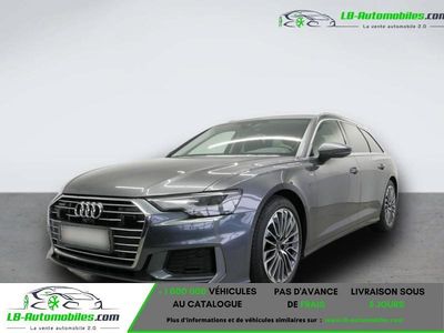 Occasion Audi A6 Sport 299 ch (219 kW) 2021 Break