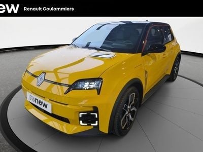 Renault R5