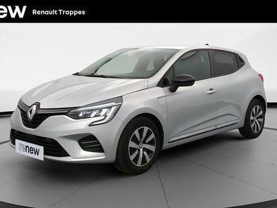 Occasion Renault Clio V Evolution 2023 Gris Citadine