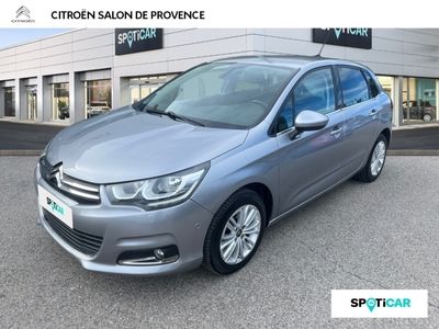 occasion Citroën C4 PureTech 110ch Millenium