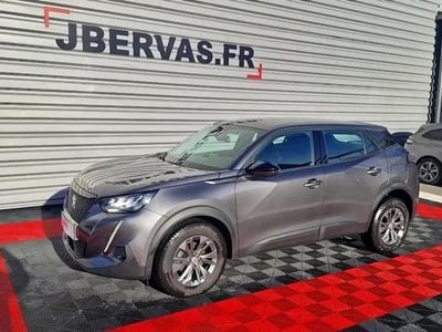 Occasion 2022 Peugeot 2008 Active SUV | 12 590 € (Bon prix)