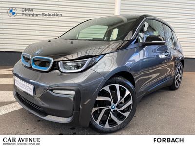 occasion BMW i3 d'occasion 170ch 120Ah Atelier