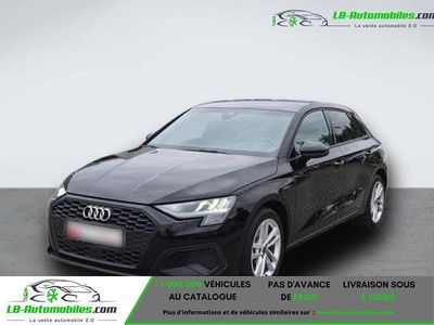 Occasion 2024 Audi A3 Sportback Sport Citadine | 29 500 €