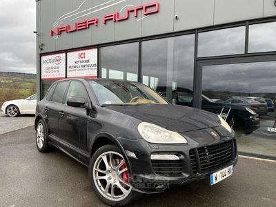 occasion Porsche Cayenne GTS 