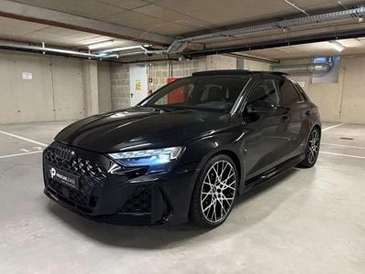 Audi RS3 Sportback