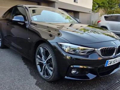 BMW 440