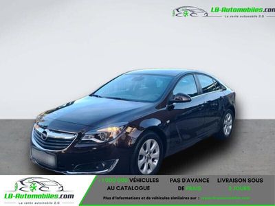 occasion Opel Insignia 1.4 Turbo 140 Ch